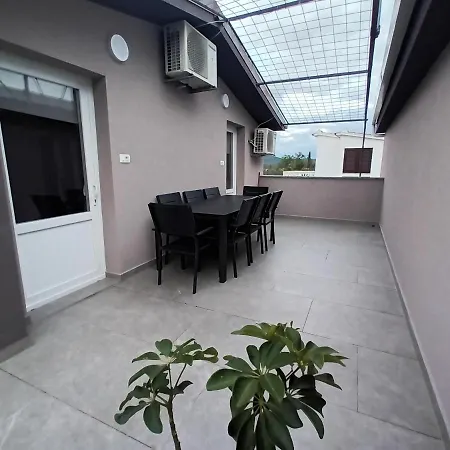 Apartamento Strkalj Tisno