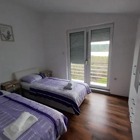 Strkalj Apartamento