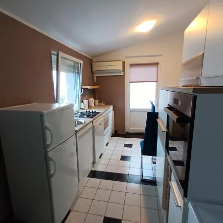 Apartamento Strkalj *