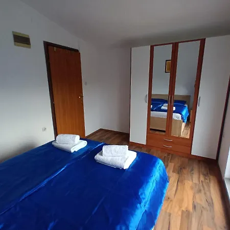 Strkalj Apartamento *