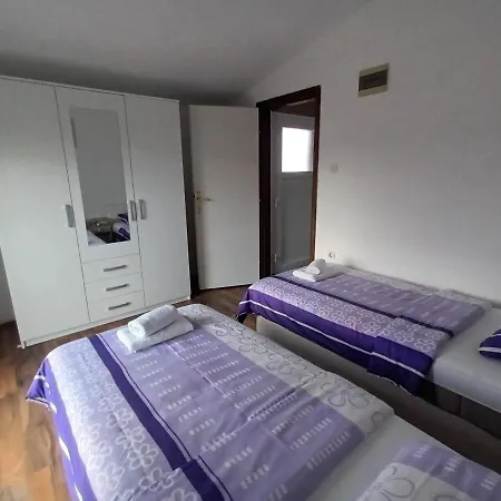 Apartamento Strkalj Tisno