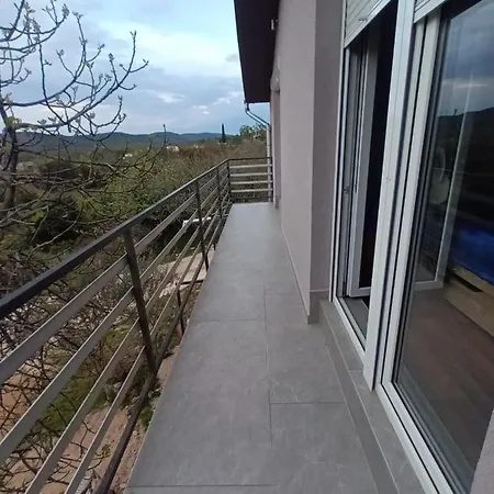 Strkalj Apartamento *