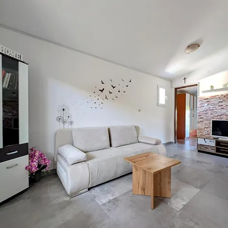 Apartamento Strkalj Tisno