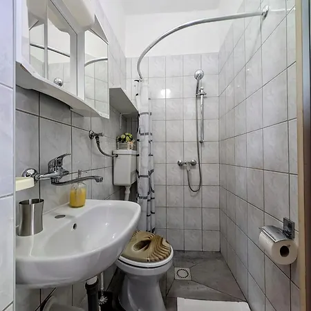 Strkalj Apartamento