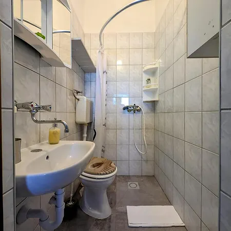 Strkalj Apartamento *