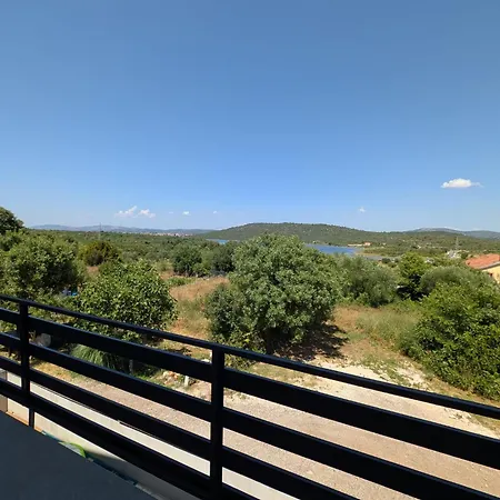 Apartamento Strkalj *